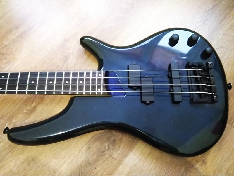 Ibanez SR600 (Japan 1991) | Reverb