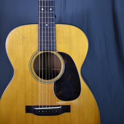 1953 Martin 00-18 for sale