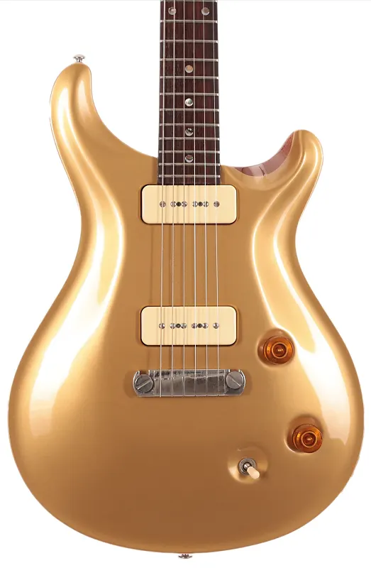 PRS McCarty Soapbar 1998 - 2007 | Reverb UK