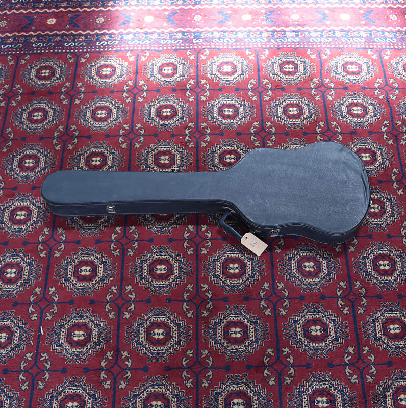 Unbranded Electric Bass Hardcase image 1