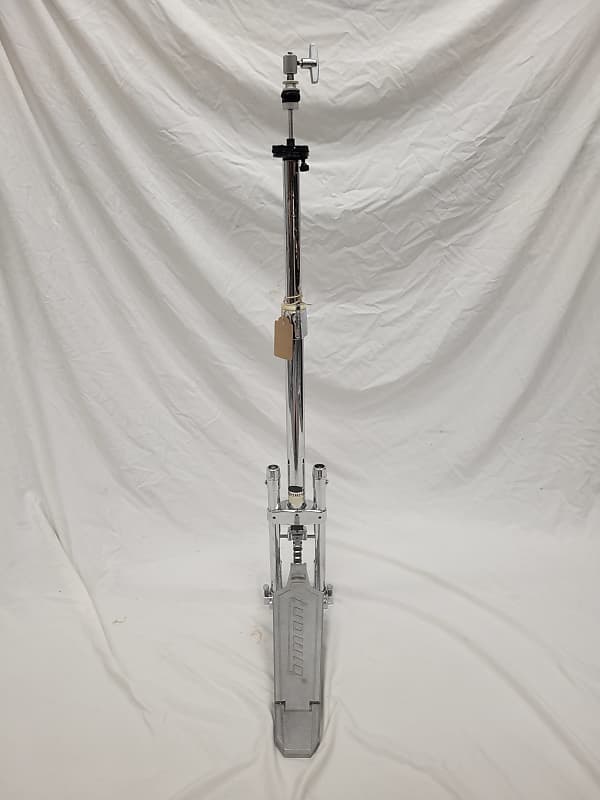 Ludwig Rocker (B/W badge) Legless Hi Hat Cymbal Stand Reverb