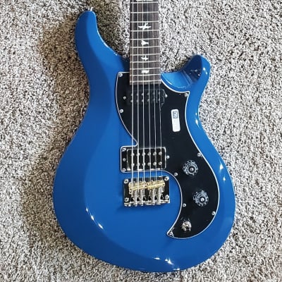 PRS S2 VR Vernon Reid Signature Ltd Ed Vela, Egyptian Gold + PRS S2 VR Vernon Reid Signature Ltd Ed Vela, Egyptian Gold +