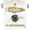 TC Electronic Spark Booster Guitar Pedal - Store Display