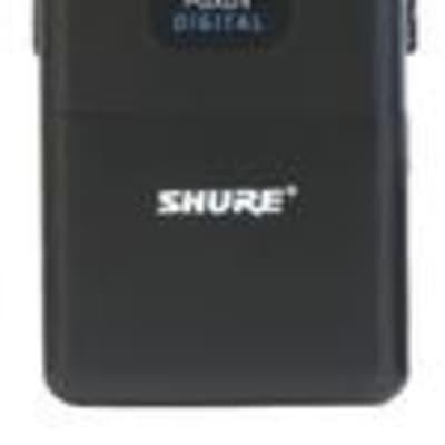 Shure PSM300 Transmitter P3T | Reverb