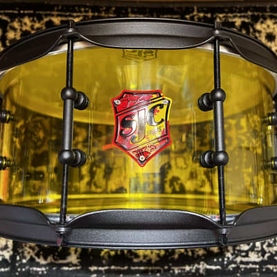 Josh dun spooky snare sales