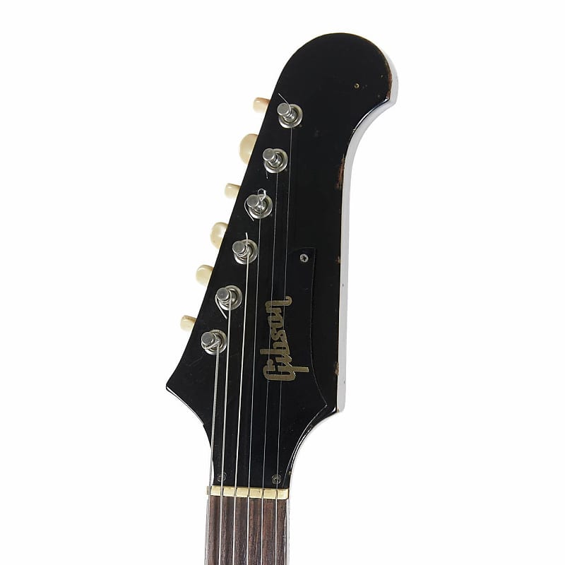 Gibson Firebird III Non-Reverse 1965 - 1969 image 5