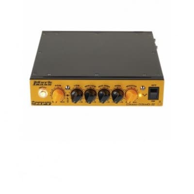 MARKBASS NANO MARK II image 2