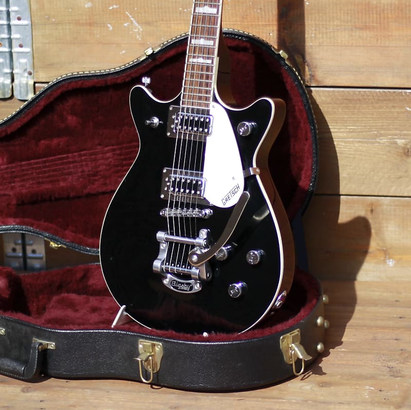 Gretsch Electromatic Double Jet with Bigsby 2011 - 2019