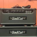 Bad Cat Cub 40R USA Player Series 40-Watt Guitar Amp Head with Reverb