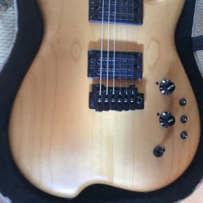 Carvin H2T Holdsworth Model with Tremolo image 2