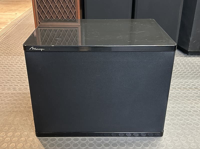 Mirage Canada BPSS 210 250 Watt Subwoofer