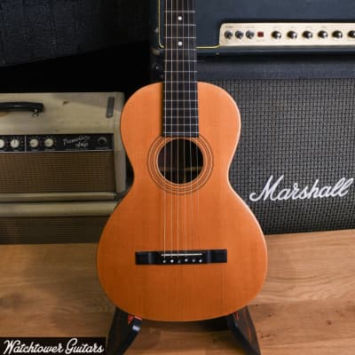 1905 Washburn "1897 New Model" image 2