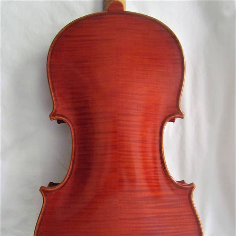Mezzadri violin price cheap