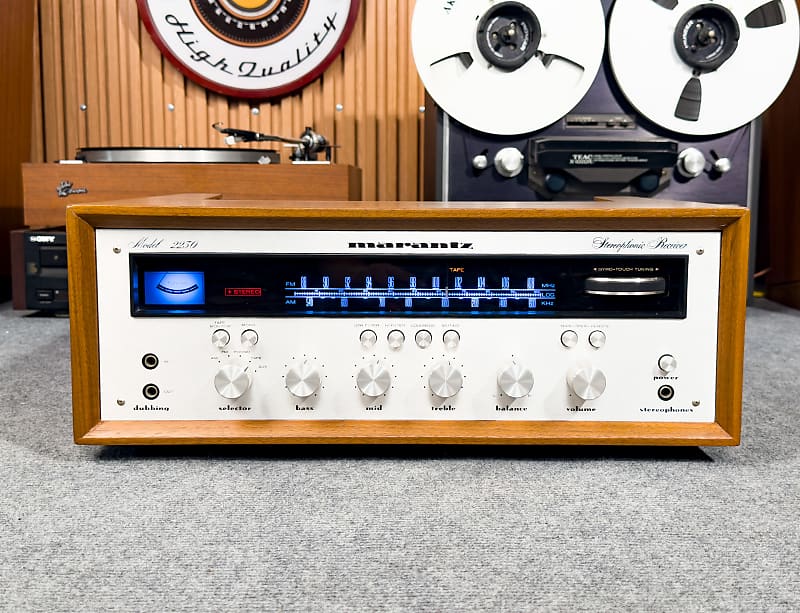 marantz 2230