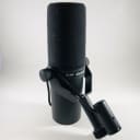 Shure SM7B Cardioid Dynamic Microphone *Sustainably Shipped*