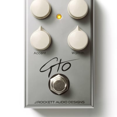 Reverb.com listing, price, conditions, and images for j-rockett-gto