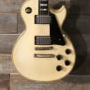Gibson Les Paul Custom 1998 White