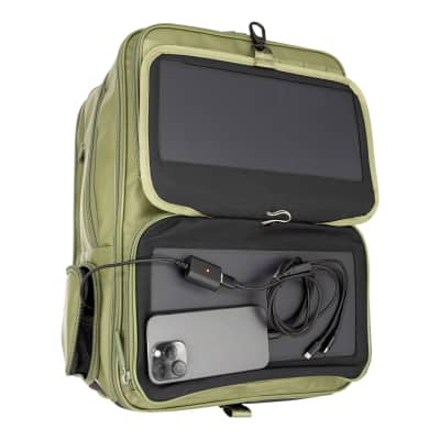 Zildjian Touring Backpack, Sage image 3