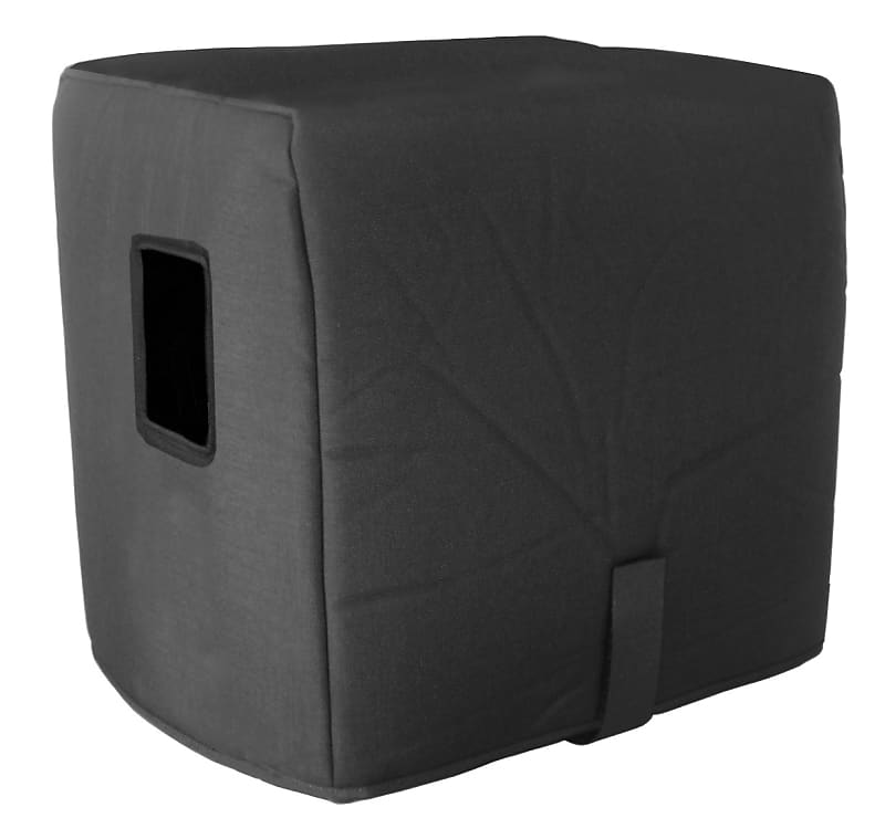Tuki Padded Cover for Yorkville XS400T BassMaster Combo Amp Reverb