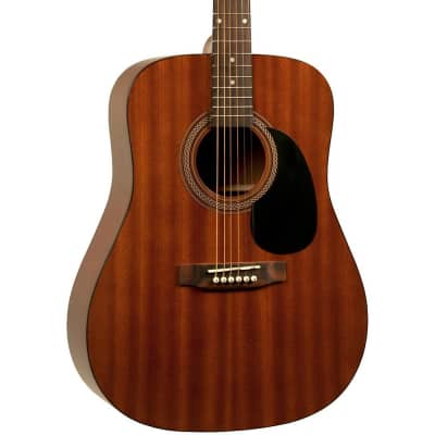 Rogue starter acoustic online guitar red burst