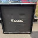 Randall RX412 Guitar Cabinet (Brooklyn, NY)