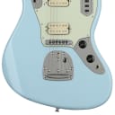 Fender Vintera '60s Jaguar Modified HH - Sonic Blue