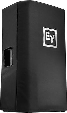 Electro Voice ELX200-15-CVR Deluxe Padded Cover For ELX200-15 and 15P image 1