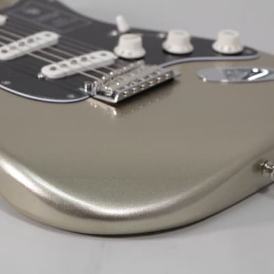 2022 Fender 75th Anniversary Stratocaster Diamond Anniversary Electric Guitar w/Gig Bag image 3