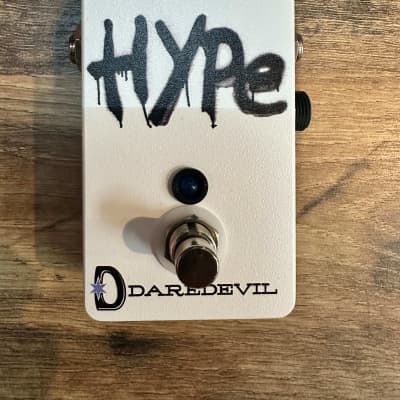 Daredevil HYPE 2020 - White for sale