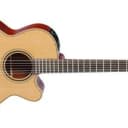 Takamine Pro Series 3 NEX Cutaway Acoustic-Electric Guitar with Case (Used/Mint)