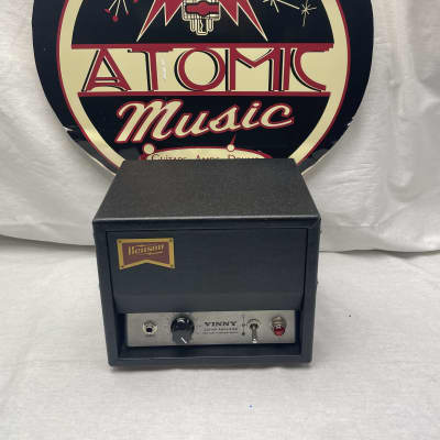 Benson Amps Vinny Tube Guitar Amplifier Head for sale