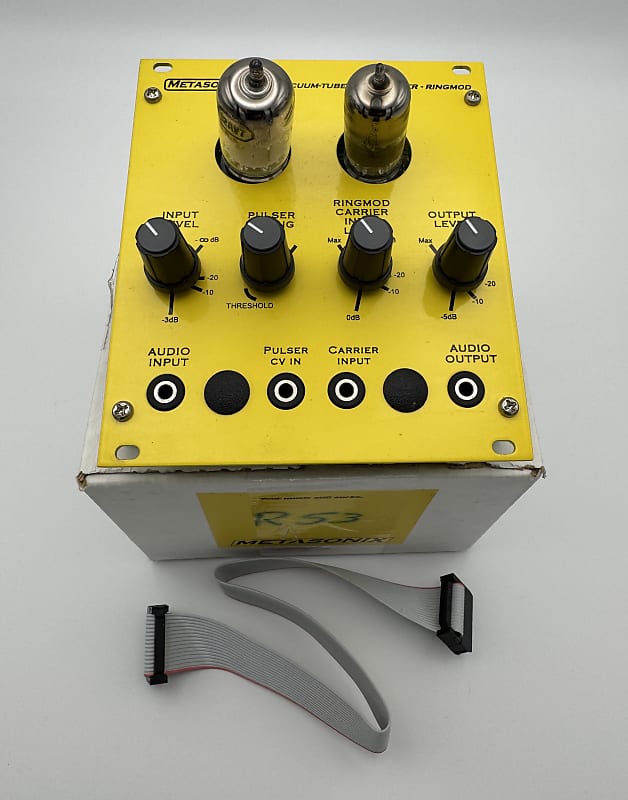 Metasonix R-53