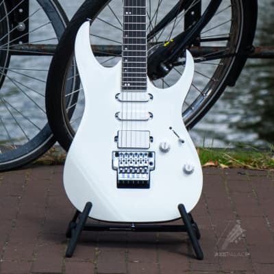 Ibanez Prestige RG5440C - Pearl White image 2