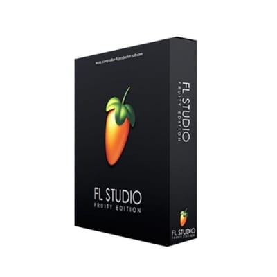 FL Studio 11 Fruity Loops Edition