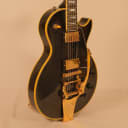 Gibson Historic Collection '57 Les Paul  Custom Black Beauty 1996 Black
