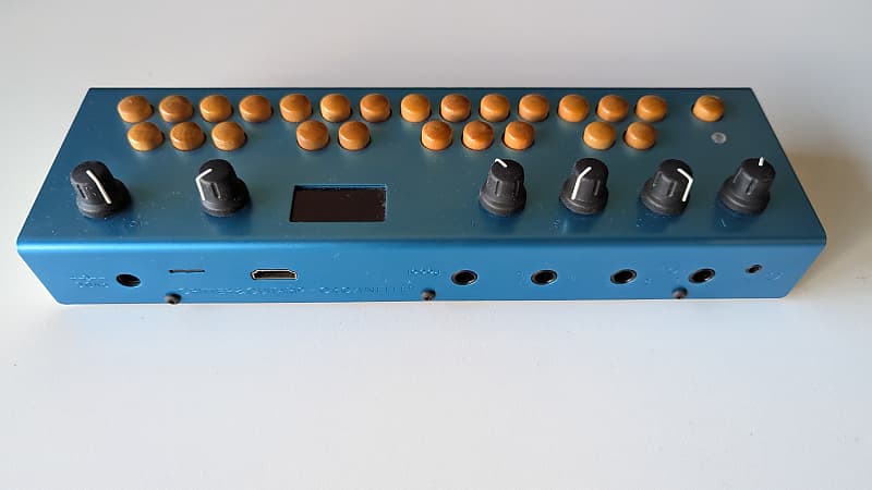 Critter & Guitari Organelle Digital Synth | Reverb Canada