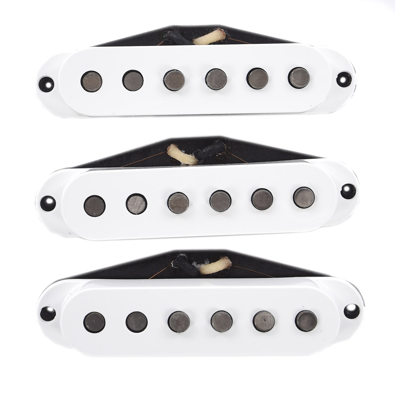 Seymour Duncan Retrospec'd Antiquity Strat Texas Hot Pickup | Reverb