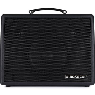 Blackstar Sonnet 120 Watt Acoustic Amplifier Black image 2