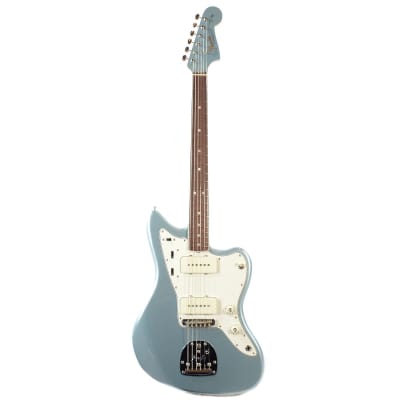 Fender American Vintage '65 Jaguar Electric Guitar | Reverb