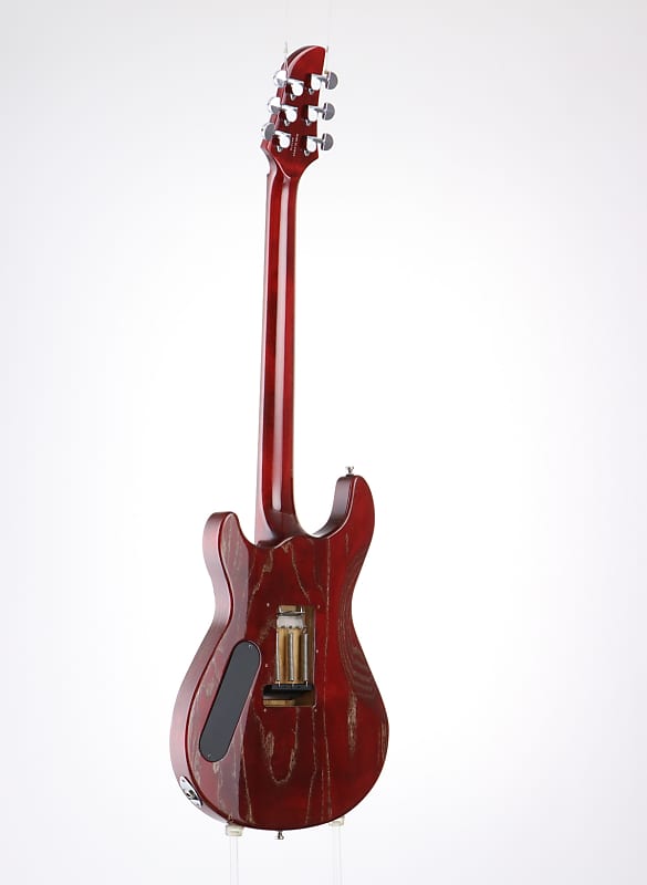 Fernandes Burny Apg Dlx Jpc (02/09) | Reverb