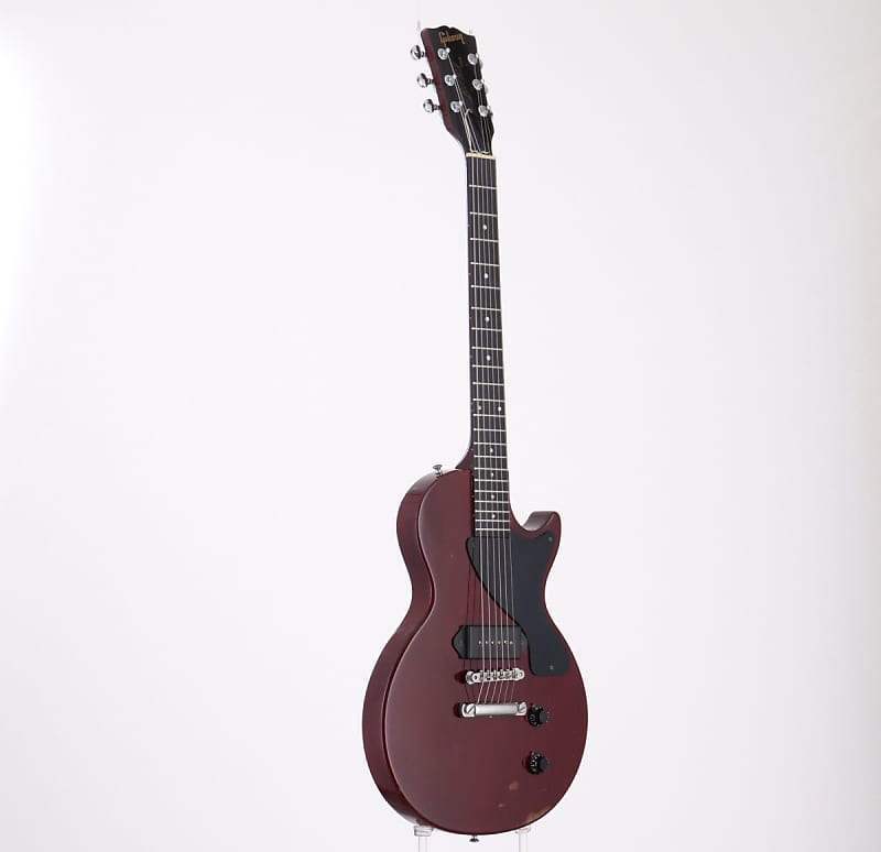 Gibson USA 1987年製 Les Paul Junior - Teenarama! Used Guitar