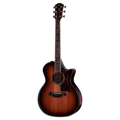 Taylor Builder's Edition 814ce | Reverb