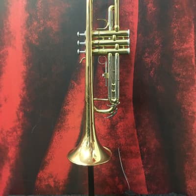 Jean Baptiste TP483 Trumpet (Tampa, FL) image 2