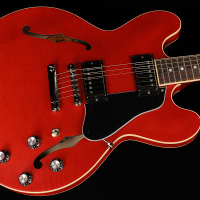 Gibson ES-335 Satin - SC (#135) for sale