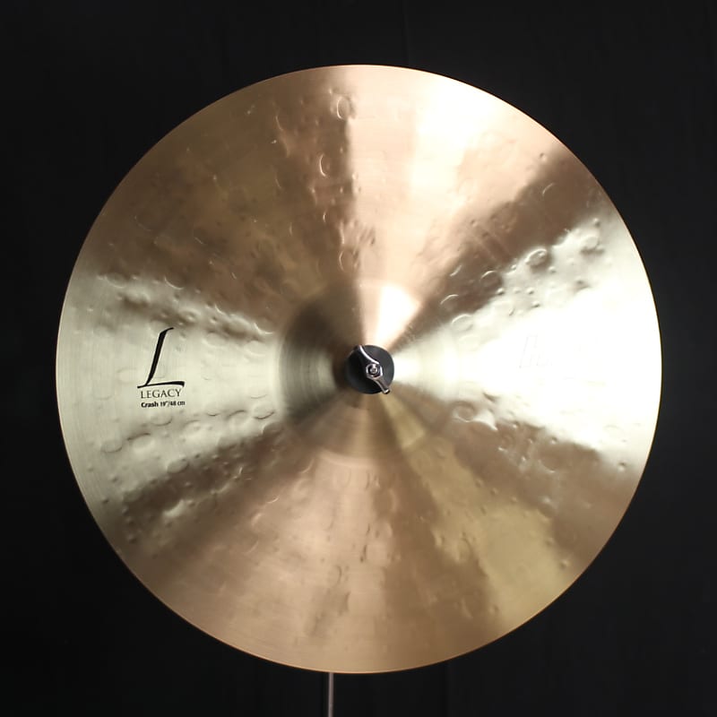 Sabian 19