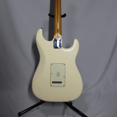 Fender Stratocaster, Left-Handed, 2012, MIM (Used) image 11