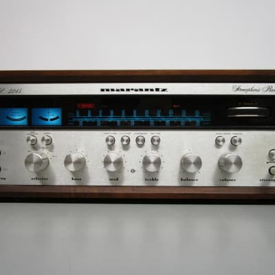 Marantz Model 2245 45-Watt Stereo Solid-State Receiver