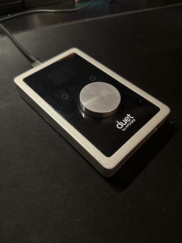 APOGEE DUET2 USB Audio Interface 変換ケーブル付 s-l400.jpg