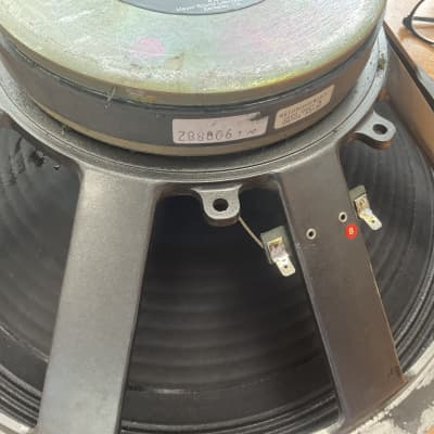 Meyer Sound MS 818 HTS image 4
