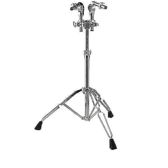 Pearl T930 930 Series Double Tom Stand image 1